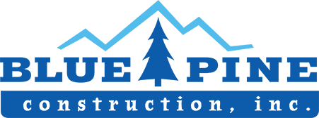 Blue Pine Construction