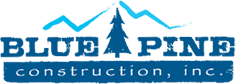 Blue Pine Construction