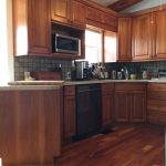 Kitchen Remodel in Fort Collins